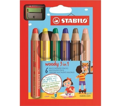 STABILO