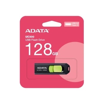 ADATA UC300 128GB ACHO-UC300-128G-RBK/GN