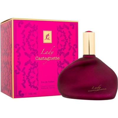 Lulu Castagnette Lady Castagnette parfémovaná voda dámská 100 ml tester