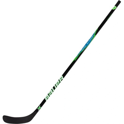 Bauer X Series jr