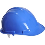 Portwest expertbase pw50 / Предпазна каска - кралско синьо (pw50rbr)