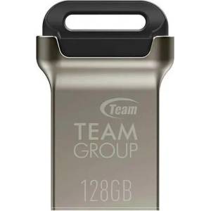 Team Group C162 128GB USB 3.2 Gen 1 TC1623128GB01 Флаш памет