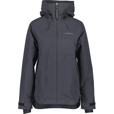 Didriksons Дамско зимно яке Didriksons Women's Jennie Jacket 2 Winter jacket - Dark Night Blue - размер 36 (EU) (104-4576-0212)
