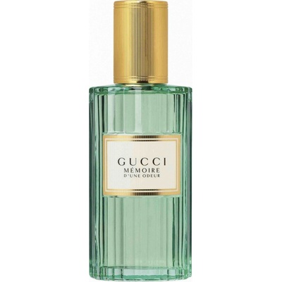 Gucci Mémoire d'une Odeur parfémovaná voda unisex 40 ml
