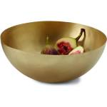 Philippi Месингова фруктиера в златист цвят philippi модел brass