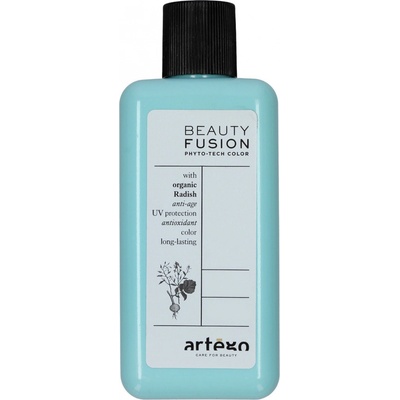 Artégo Beauty Fusion Farba na vlasy Phyto-Tech 7.23 prirodzená fialová blond 100 ml