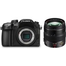 Panasonic Lumix DMC-GH4