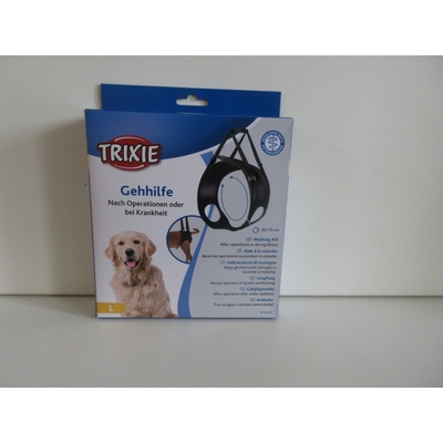 Trixie Podpůrná Pomůcka K Chůzi L 65-75 cm – Zbozi.Blesk.cz