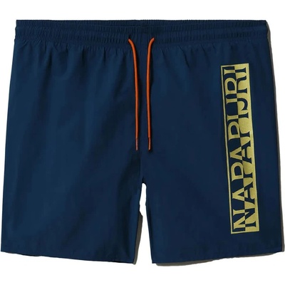 Napapijri Бански гащета Napapijri Victor 1 swimming shorts - Blue (Poseidon Blue)