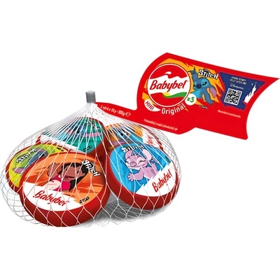 Mini Babybel Original 100 g