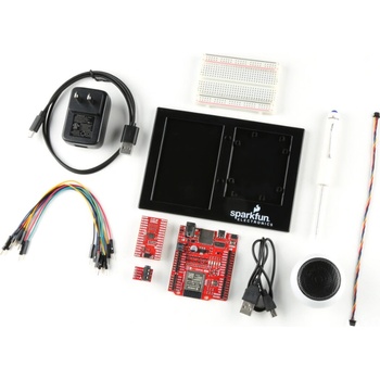 SparkFun Electronics SparkFun Qwiic Wireless Speaker Kit