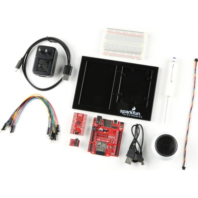 SparkFun Electronics SparkFun Qwiic Wireless Speaker Kit