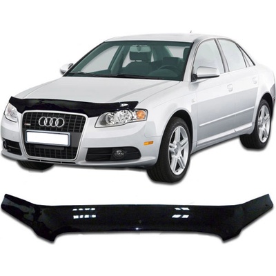 SCOUTT Deflektor prednej kapoty Audi A4 B7 2004-2007