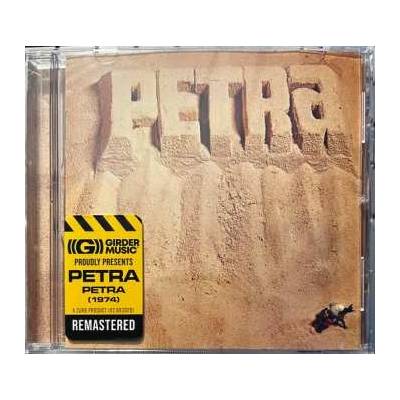 Petra: Petra CD