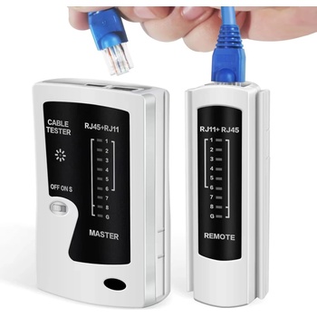 V-Store Тестер за LAN мрежи (ftp lan tester)