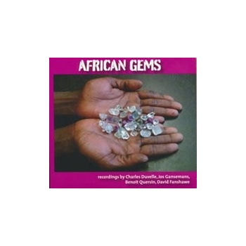 African Gems LP