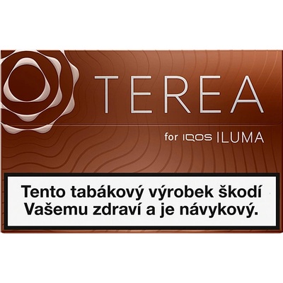 TEREA Bronze R