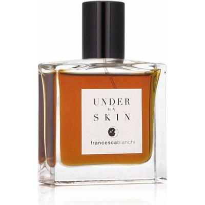 Francesca Bianchi Under My Skin parfum unisex 30 ml