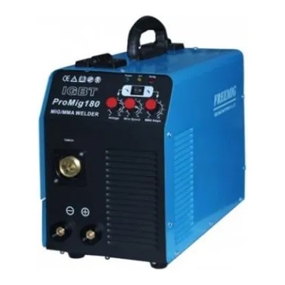 REDCO PRO MIG 180A