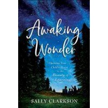 Awaking Wonder