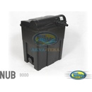 Aquanova NUB 9000 + 11W UV - jazierkový filter