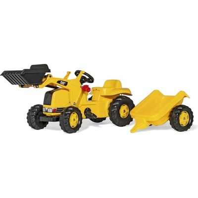 Rolly Toys Kid CAT 023288