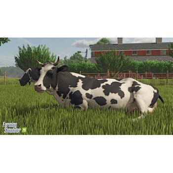 Farming Simulator 25