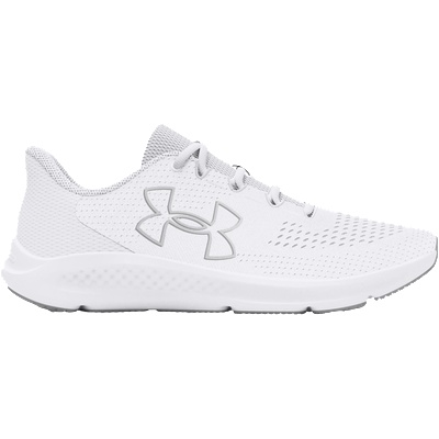 Under Armour Обувки за бягане Under Armour UA W Charged Pursuit 3 BL Бял Velikost 38, 5