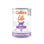 Calibra Life Adult Lamb 400 g