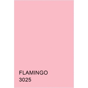 KASKAD Декоративен картон KASKAD 50x70 cm 2 страници 225 g flamingo 3025 82263025 (82263025)