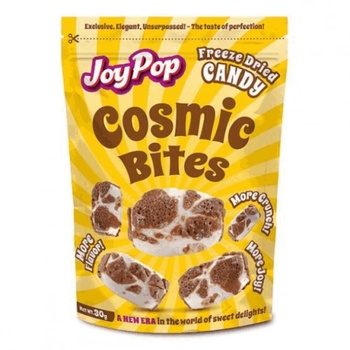 Бонбони Космически Хапки JoyPop 50гр