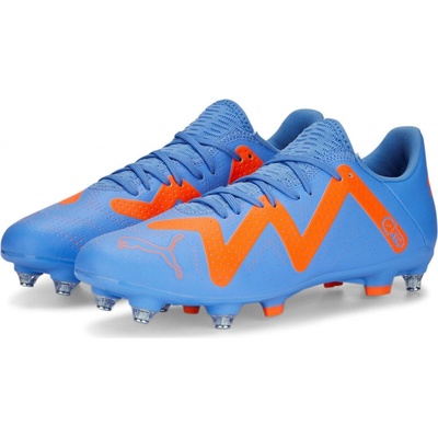 Puma FUTURE PLAY MxSG modrá – Zboží Dáma