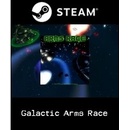 Galactic Arms Race