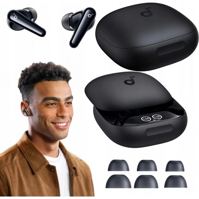 Anker soundcore Liberty 4 Pro