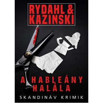 A hableány halála