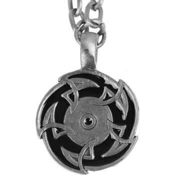 Image 1 of FALON Чокър със символ - psy855