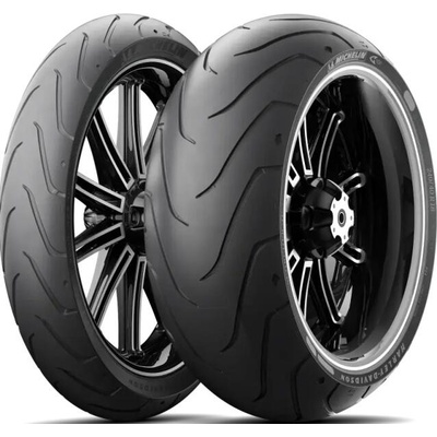 Michelin Scorcher 11 140/75 R17 67V