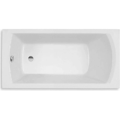 Roca Linea Slim 180 x 80 cm A248544000
