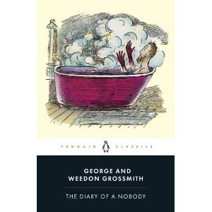 Diary of a Nobody | G Grossmith (ISBN: 9780140437324)