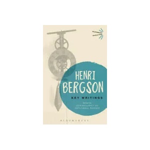 Key Writings | Henri Bergson (2014)