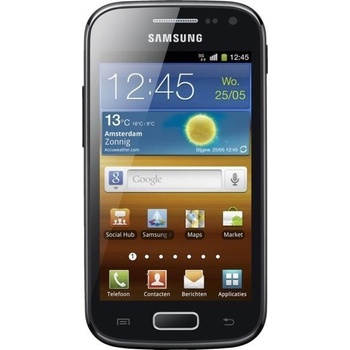 Samsung i8160 Galaxy Ace II