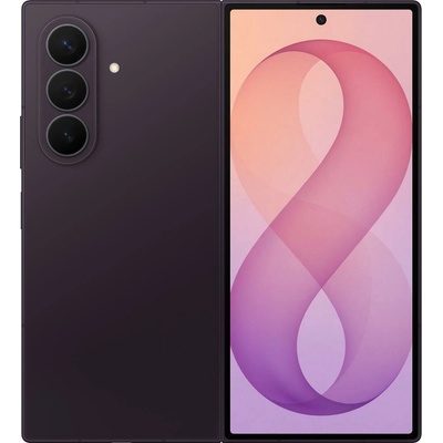 Samsung Galaxy Z Fold8 Ultra 5G 12GB/512GB F976B Violet Shadow