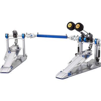 Yamaha DFP9C Chain Двоен педал за бас барабан (DFP9C-YAM)