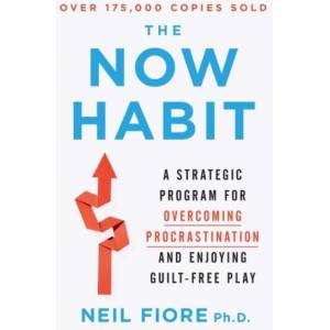 Now Habit (ISBN: 9781529146684)