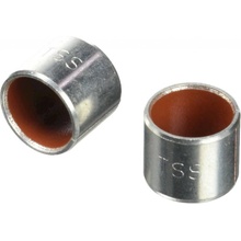 ROCK SHOX -Pouzdro oka tlumiče Rear Shock Eyelet Bushing 1/2"x1/2"