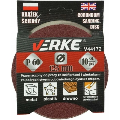 Verke V44172