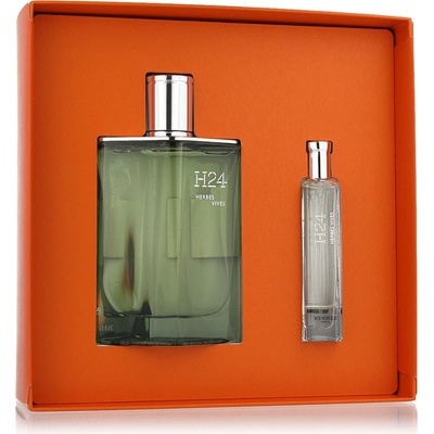 Hermès H24 Herbes Vives EDP 100 ml + EDP 15 ml