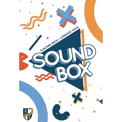 Horrible Guild Sound Box