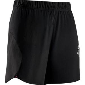 X-Bionic Дамски шорти за бягане X-Bionic Women's Corefusion Run Discover Shorts Running shorts - X Black (112-3968-0213)