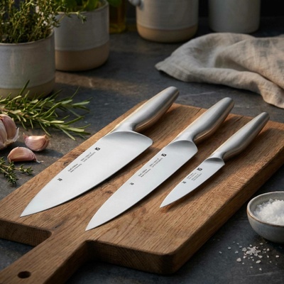 WMF Set nožů Chef’s Edition 3 ks